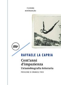Produktbild: Cent'anni d'impazienza