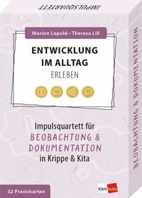 Produktbild: Entwicklung im Alltag erleben