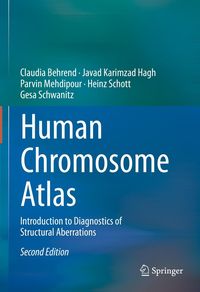 Produktbild: Human Chromosome Atlas
