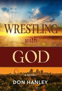 Produktbild: Wrestling with God