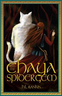 Produktbild: Chaya and the Spider Gem