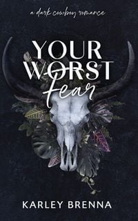 Produktbild: Your Worst Fear