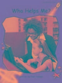 Produktbild: Who Helps Me?