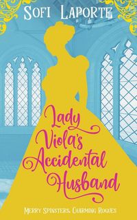 Produktbild: Lady Viola's Accidental Husband