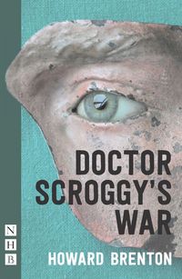 Produktbild: Doctor Scroggy's War