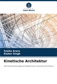 Produktbild: Kinetische Architektur