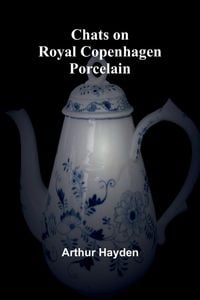 Produktbild: Chats on Royal Copenhagen Porcelain