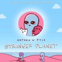 Produktbild: Stranger Planet