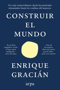 Produktbild: Construir el mundo