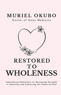 Produktbild: Restored to Wholeness