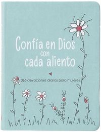Produktbild: Conf&iacute;a En Dios Con Cada Aliento