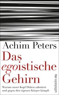 Produktbild: Das egoistische Gehirn