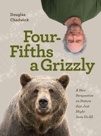 Produktbild: Four Fifths a Grizzly