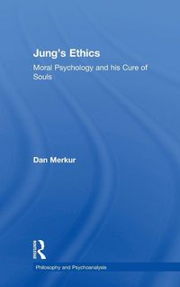 Produktbild: Jung's Ethics