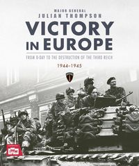 Produktbild: Victory in Europe