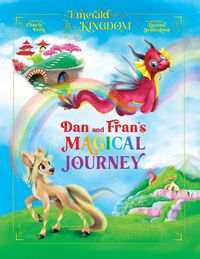 Produktbild: Dan and Fran's Magical Journey (Discontinued Edition)