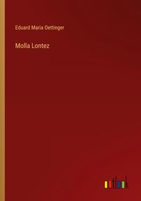 Produktbild: Molla Lontez
