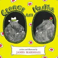 Produktbild: George and Martha