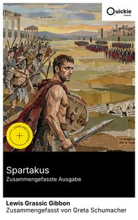Produktbild: Spartakus (Zusammengefasste Ausgabe)