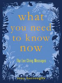 Produktbild: What You Need to Know Now