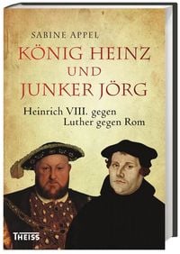 Produktbild: K&ouml;nig Heinz und Junker J&ouml;rg