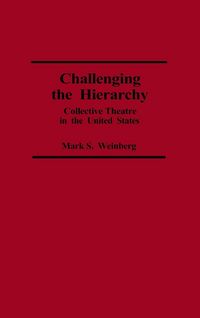 Produktbild: Challenging the Hierarchy