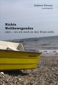 Produktbild: Nichts Weltbewegendes