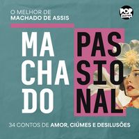 Produktbild: Machado passional