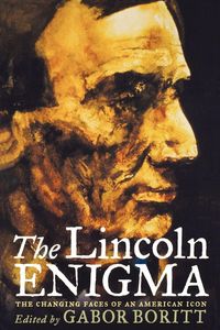 Produktbild: The Lincoln Enigma