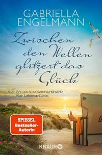 Produktbild: Zwischen den Wellen glitzert das Gl&uuml;ck