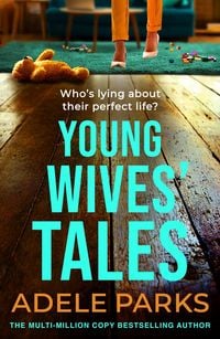 Produktbild: Young Wives' Tales