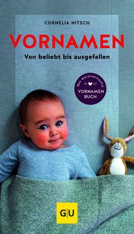 Produktbild: Vornamen