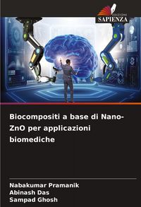 Produktbild: Biocompositi a base di Nano-ZnO per applicazioni biomediche