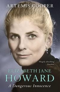 Produktbild: Elizabeth Jane Howard