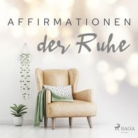 Produktbild: Affirmationen der Ruhe