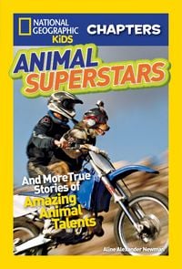 Produktbild: Animal Superstars