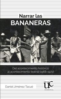 Produktbild: Narrar las bananeras