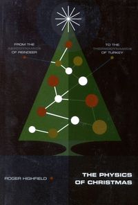Produktbild: The Physics of Christmas