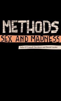 Produktbild: Methods, Sex and Madness