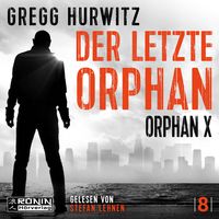 Produktbild: Der letzte Orphan