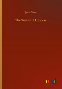 Produktbild: The Survey of London