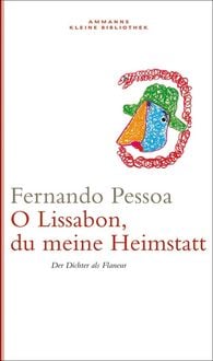 Produktbild: Oh Lissabon, du meine Heimstatt