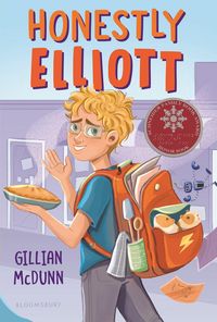 Produktbild: Honestly Elliott