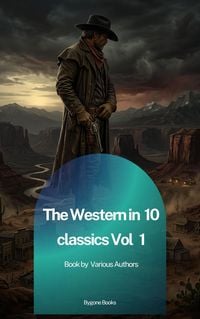Produktbild: The Western in 10 classics Vol 1