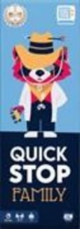Produktbild: QuickStop