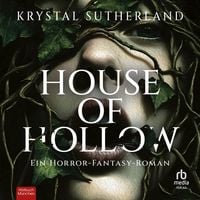 Produktbild: House of Hollow