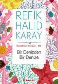 Produktbild: Bir Denizden Bir Denize