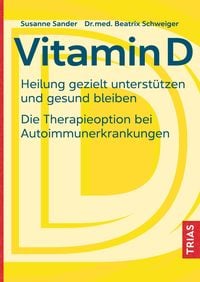 Bild vom Artikel Vitamin D vom Autor Susanne Sander