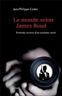 Produktbild: Monde selon james bond portraits