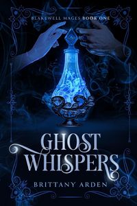 Produktbild: Ghost Whispers